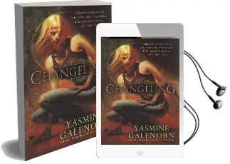 Changeling Audiobook download free by Yasmine Galenorn