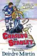 Audiobook Chasing Stanley author Deirdre Martin