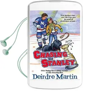 Chasing Stanley Audiobook download free by Deirdre Martin