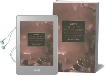 Dante Audiobook download free by Erich Auerbach