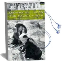 Face of war Audiobook download free by Martha Gellhorn