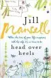 Audiobook Head Over Heels author Jill Mansell