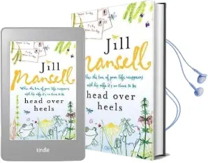 Head Over Heels Audiobook download free by Jill Mansell