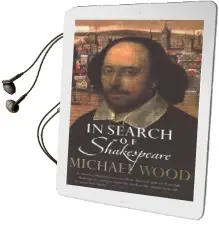 In Search of Shakespeare Audiobook download free by Michael Wood