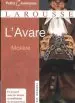 Audiobook L'Avare author Moliere