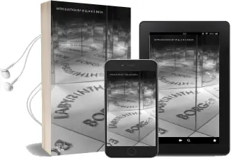 Labyrinths Audiobook download free by Jorge Luis Borges