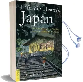 Lafcadio Hearn'S Japan: An Anthology of his Writings on the Country and It'S People Audiobook download free by Lafcadio Hearn