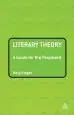 Audiobook Literary Theory: A Guide for the Perplexed author Mary Klages