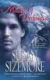 Audiobook Master of Darkness author Susan Sizemore