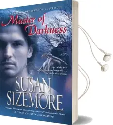 Master of Darkness Audiobook download free by Susan Sizemore