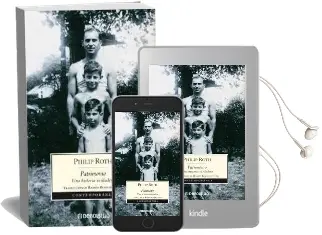 Patrimonio / Patrimony: Una Historia Verdadera / a True Story Audiobook download free by Philip Roth