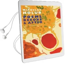 Poems Before and After: Collected English Translations Audiobook download free by Miroslav Holub