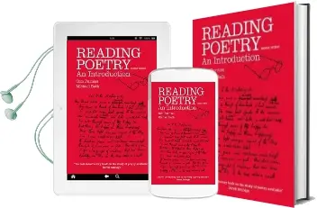 Reading Poetry: An Introduction Audiobook download free by Tom Furniss