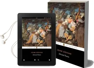 Selected Poems: Donne Audiobook download free by John Donne