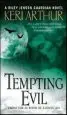 Audiobook Tempting Evil author Keri Arthur