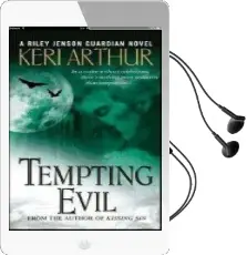 Tempting Evil Audiobook download free by Keri Arthur