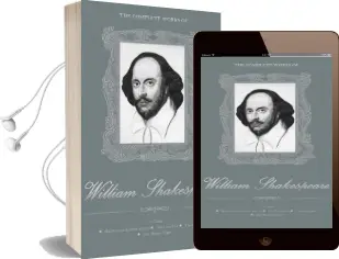 The Complete Works of William Shakespeare Audiobook download free by William Shakespeare