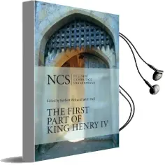 The new Cambridge Shakespeare: The First Part of King Henry iv Audiobook download free by William Shakespeare