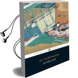 The Pillow Book Audiobook download free by Sei Shonagon