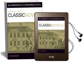 100 Must-Read Classic Novels Audiobook download free by Nick Rennison