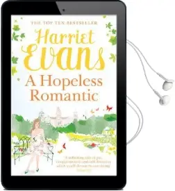 A Hopeless Romantic Audiobook download free by Harriet Evans