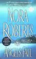 Audiobook Angels Fall author Nora Roberts