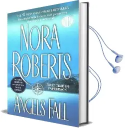Angels Fall Audiobook download free by Nora Roberts