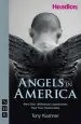 Audiobook Angels in America: Parts one & two author Tony Kushner