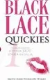 Audiobook Black Lace Quickies 1: Erotic Short Stories author Not Available
