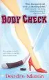 Audiobook Body Check author Deirdre Martin