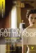 Audiobook Cat on a hot tin Roof: York Notes Advanced author T. Williams