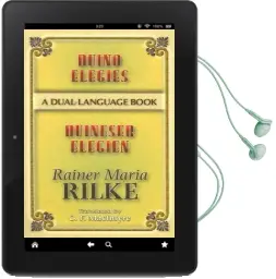 Duino Elegies/Duineser Elegien: A Dual-Language Book Audiobook download free by Rainer Maria Rilke