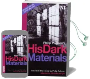 His Dark Materials (Stage Version) Audiobook download free by Philip Pullman