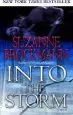 Audiobook Into the Storm author Suzanne Brockmann