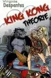 Audiobook King Kong Theorie author Virginie Despentes