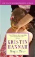 Audiobook Magic Hour author Kristin Hannah