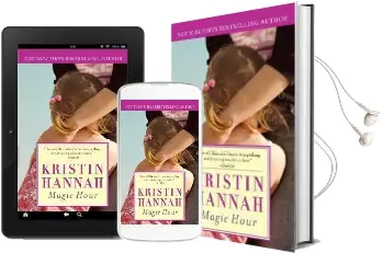 Magic Hour Audiobook download free by Kristin Hannah