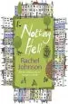 Audiobook Notting Hell author Rachel Johnson