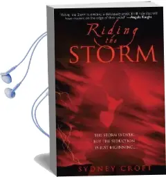 Riding the Storm Audiobook download free by Sydney Croft