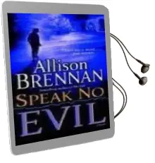 Speak no Evil Audiobook download free by Allison Brennan