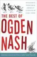 Audiobook The Best of Ogden Nash author Ogden Nash