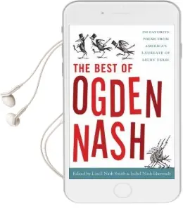 The Best of Ogden Nash Audiobook download free by Ogden Nash