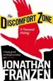 Audiobook The Discomfort Zone: A Personal History author Jonathan Franzen