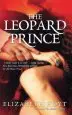 Audiobook The Leopard Prince: Number 2 in Series author Elizabeth Hoyt