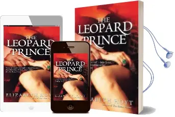 The Leopard Prince: Number 2 in Series Audiobook download free by Elizabeth Hoyt