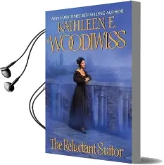 The Reluctant Suitor Audiobook download free by Kathleen E. Woodiwiss