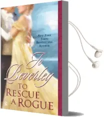 To Rescue a Rogue Audiobook download free by Jo Beverley