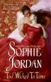 Audiobook Too Wicked to Tame author Sophie Jordan