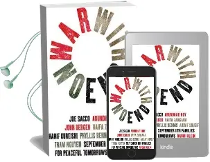 War With no end Audiobook download free by Haifa Zangana