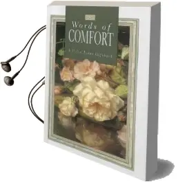 Words of Comfort Audiobook download free by Sharon Bassin